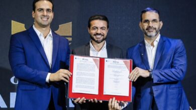 Projeto do Senses Park Resort no Polo Turístico Cabo Branco, em João Pessoa, primeiro resort inclusivo do Brasil voltado ao turismo acessível e ao acolhimento de pessoas com deficiência e suas famílias.