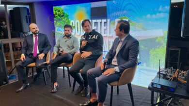 Empresários participam do lançamento da TV Empreender em João Pessoa
