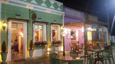 Festival de Inverno das Serras 2026 em Araruna