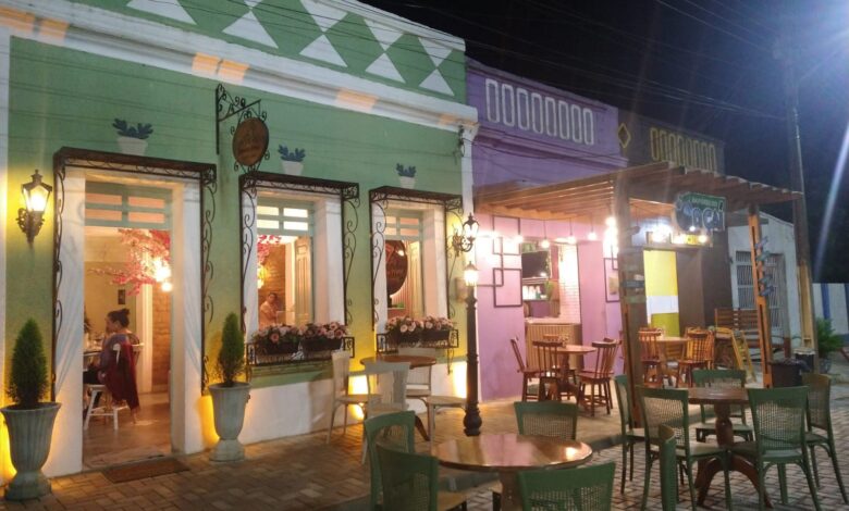 Festival de Inverno das Serras 2026 em Araruna