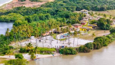 Asenza Hotel oferece hospedagem no litoral sul da Paraíba