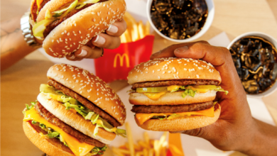McDia Feliz 2026 na Paraíba