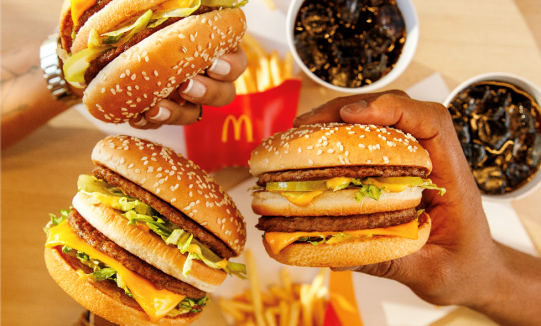 McDia Feliz 2026 na Paraíba