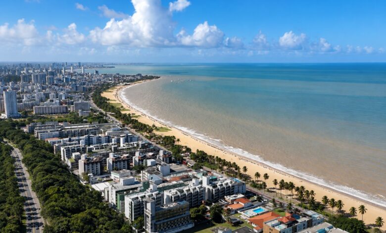 Bliss Design Cabo Branco será lançado em João Pessoa
