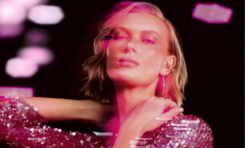 Boticário lança Glamour Intense assinado por Alberto Morillas