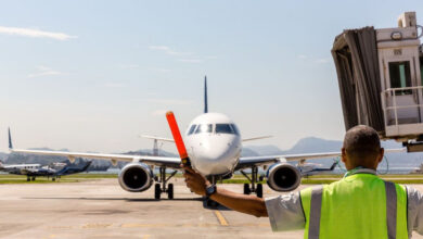 Brasil bate recorde com 59 milhões de passageiros em voos nacionais MTur