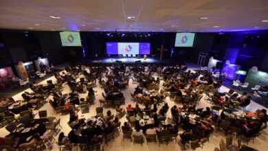 CONGREPARH 2026 na Paraíba
