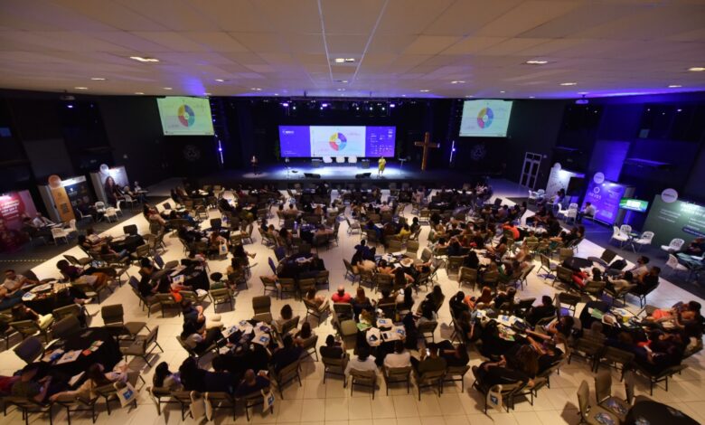 CONGREPARH 2026 na Paraíba