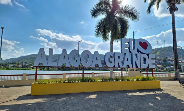 Caminhos do Frio 2026 chega a Alagoa Grande com show de Geraldo Azevedo