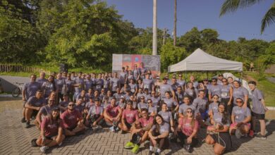 Circuito Bem-Estar da MDNE em João Pessoa
