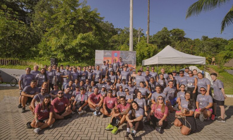 Circuito Bem-Estar da MDNE em João Pessoa