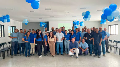 Colaboradores do Grupo OFFICINA participam de ação de desenvolvimento profissional