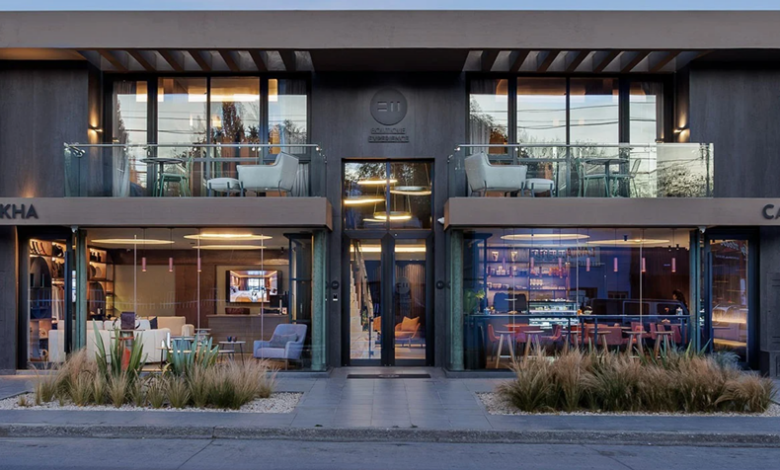 EH Boutique Experience apresenta luxo de El Calafate ao trade brasileiro