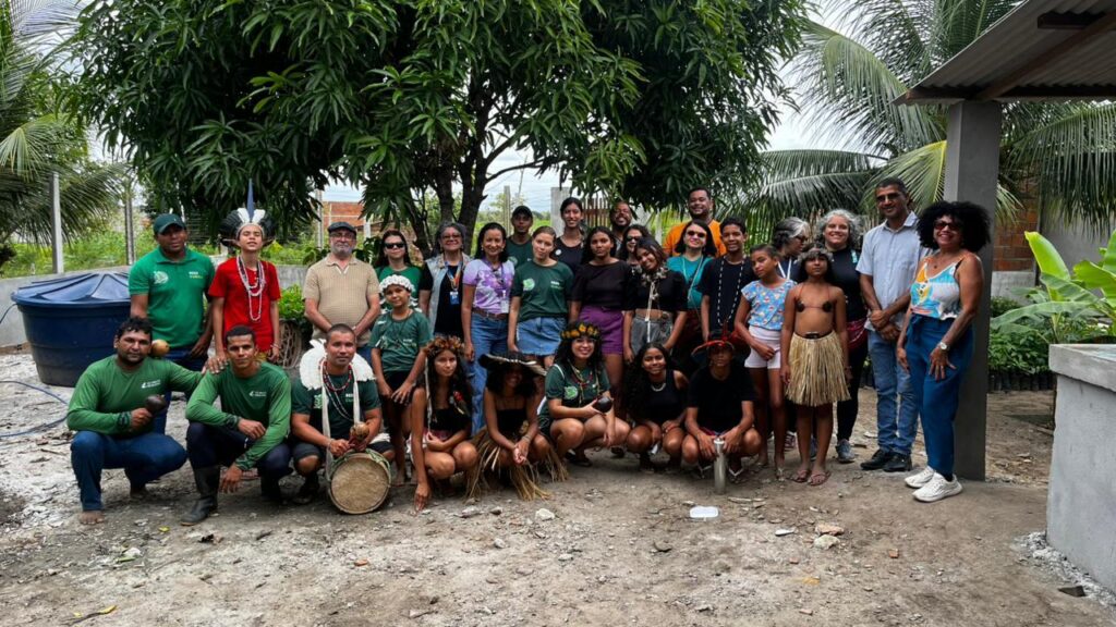  Famtour apresenta novos produtos e experiências da Rota Terra dos Potiguara