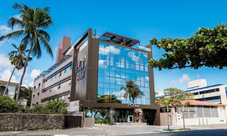 Feriado de 7 de setembro tem hospedagem especial em João Pessoa