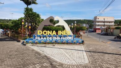 Visitantes participam do Festival de Inverno das Serras em Dona Inês, com apresentações culturais, turismo de experiência, natureza e show de Geraldo Azevedo.