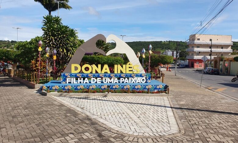 Visitantes participam do Festival de Inverno das Serras em Dona Inês, com apresentações culturais, turismo de experiência, natureza e show de Geraldo Azevedo.
