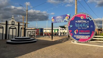 Festival de Inverno das Serras 2026 movimenta o turismo em Cacimba de Dentro, no Curimataú paraibano