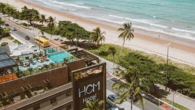 HCM Hotel recebe agentes de viagens em João Pessoa