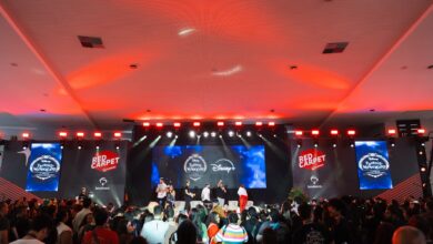 Imagineland 2026 reúne astros internacionais em Campina Grande