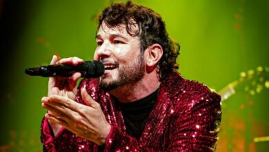 Jay Kardoso faz show no Recanto do Picuí em Intermares