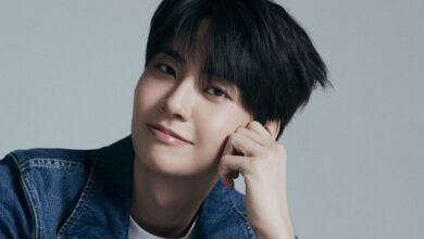Lee Jin-hyuk, cantor do UP10TION e ator de K-dramas, é uma das atrações internacionais do Imagineland On The Road 2026, em Campina Grande.