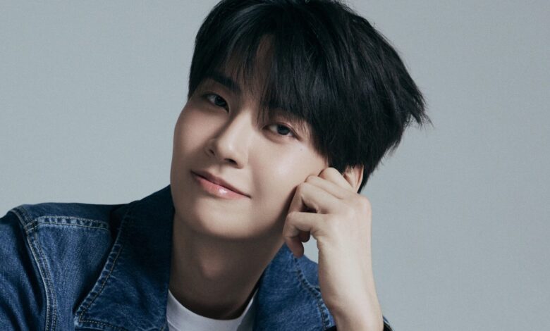 Lee Jin-hyuk, cantor do UP10TION e ator de K-dramas, é uma das atrações internacionais do Imagineland On The Road 2026, em Campina Grande.