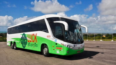 Luck Receptivo recebe Globo de Ouro do Turismo como Melhor Receptivo