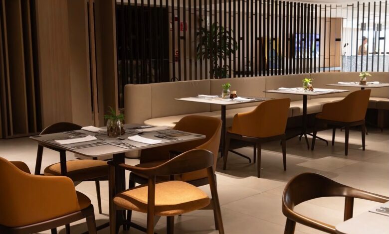 Prato do menu especial de Dia dos Pais do Mero Restaurante, em João Pessoa