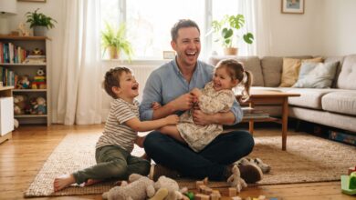 Minha Lavanderia oferece desconto em peças masculinas na Semana dos Pais em João Pessoa