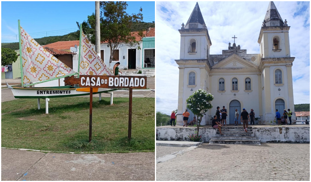 O que fazer em Piranhas, Alagoas em dois dias entre cânions e cangaço / Ana Célia Macêdo / Minuto Turismo