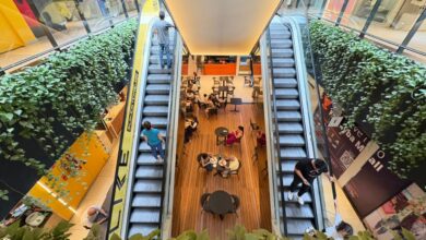 Parahyba Mall no Bessa amplia mix de operações em João Pessoa