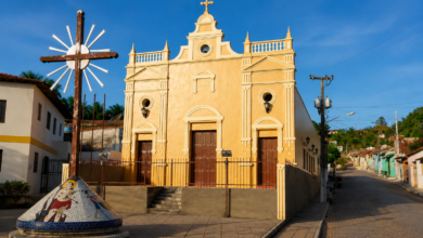 Raízes do Brejo 2026 reúne cultura e turismo em dez cidades da Paraíba