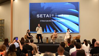 Especialistas e corretores de imóveis participam de evento do Setai sobre wellness e mercado imobiliário em João Pessoa
