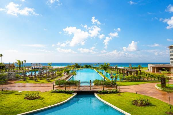 Tauá Resort João Pessoa participa da Resort Week com promoção de hospedagem