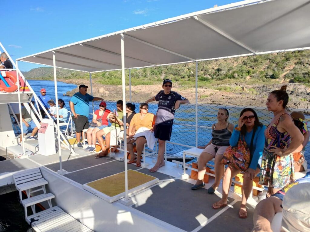 O que fazer em Piranhas, Alagoas em dois dias entre cânions e cangaço / Ana Célia Macêdo / Minuto Turismo