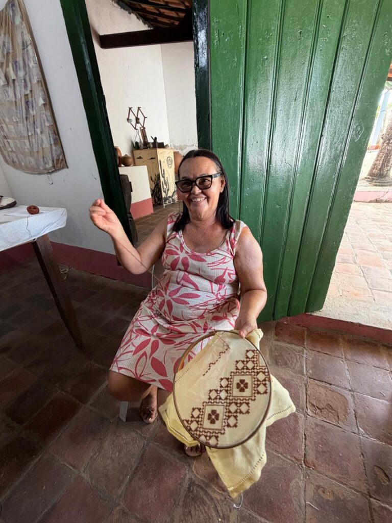 O que fazer em Piranhas, Alagoas em dois dias entre cânions e cangaço / Ana Célia Macêdo / Minuto Turismo