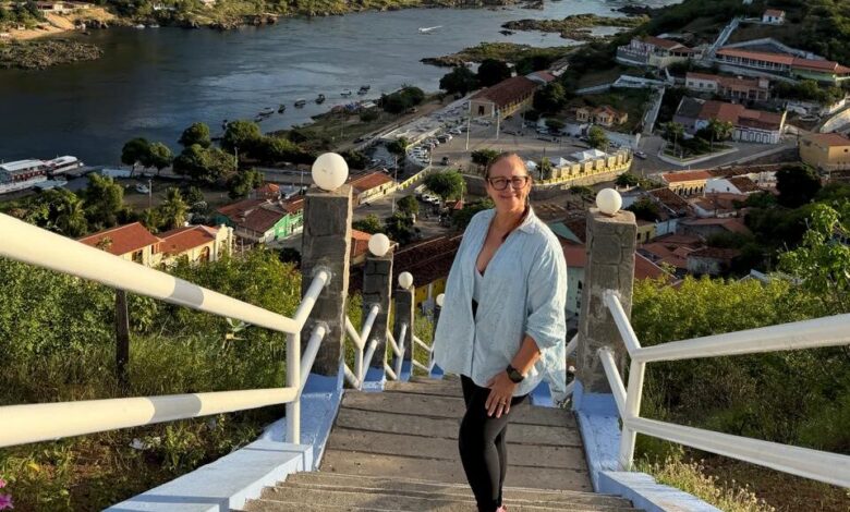 O que fazer em Piranhas, Alagoas em dois dias entre cânions e cangaço / Ana Célia Macêdo / Minuto Turismo