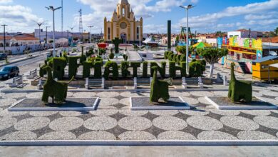 Festival de Inverno movimenta turismo em Barra de Santa Rosa