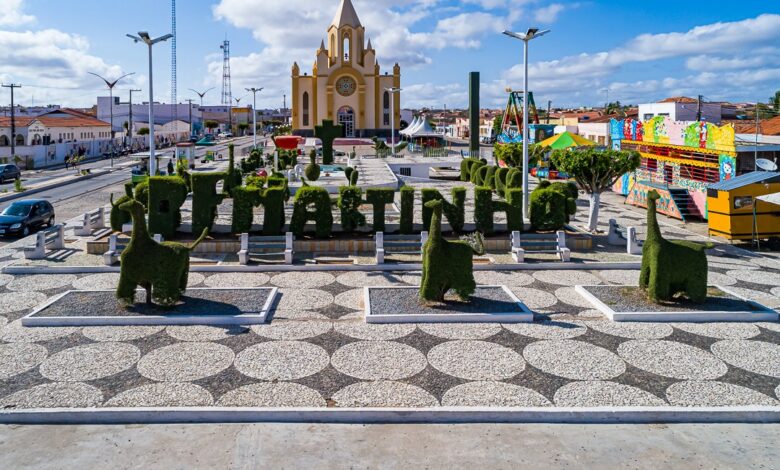 Festival de Inverno movimenta turismo em Barra de Santa Rosa