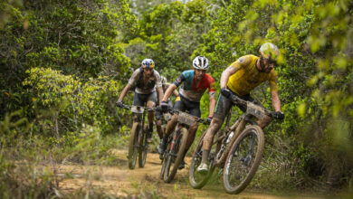 Paraíba recebe dois eventos da Brasil Ride em outubro / Alemão Silva / Site Ride Brasil