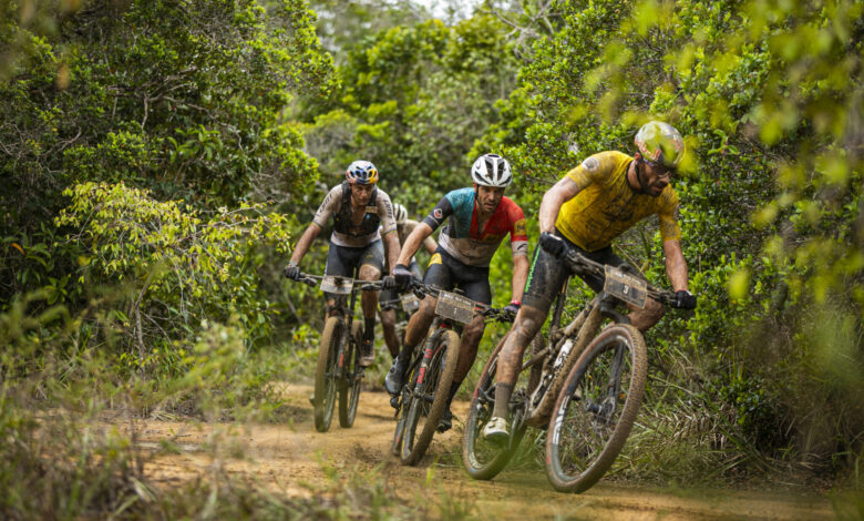 Paraíba recebe dois eventos da Brasil Ride em outubro / Alemão Silva / Site Ride Brasil