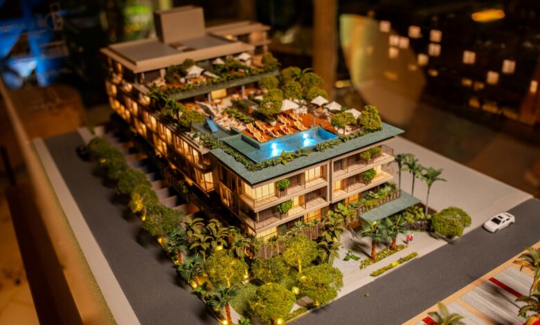 Bliss Design Cabo Branco, empreendimento da NEO ABC lançado no Cabo Branco, em João Pessoa.