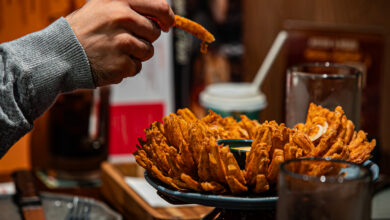Clube Outback no aplicativo Meu Outback Outback - Divulgação Outback