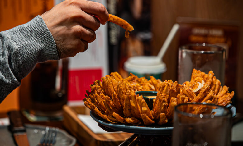 Clube Outback no aplicativo Meu Outback Outback - Divulgação Outback