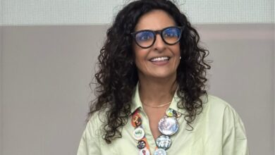 Lizete Ribeiro no Tauá João Pessoa