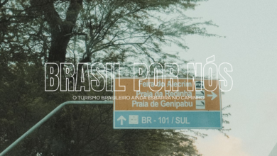 O turismo brasileiro ainda esbarra no caminho