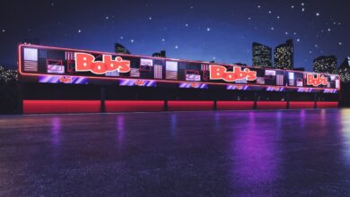 Bob's confirma presença no Rock in Rio Brasil 2026 e mantém trajetória de mais de quatro décadas no festival