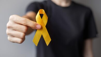 Setembro Amarelo e o cuidado com a saúde mental