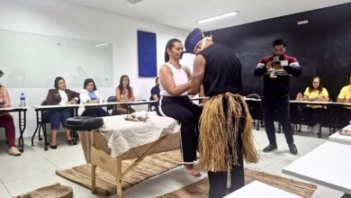 Terra dos Potiguara Rodada de Negócios divulgação